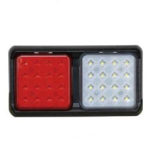 Ltl13 Series 12/24V IP67 Waterproof Truck LED Tail Light